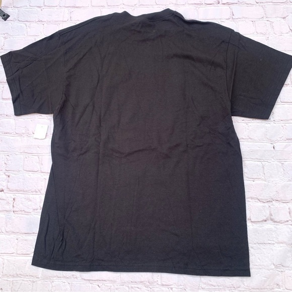 Choppers RIDE ON FREEDOM patriotic Biker tee size XL NWT - Picture 4 of 6